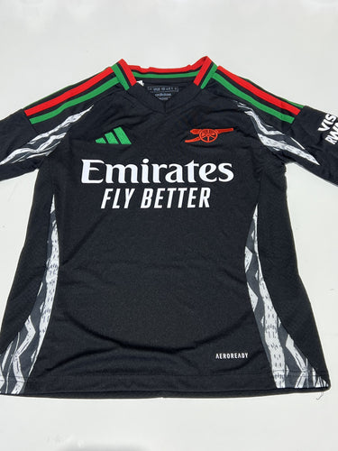 IS8125 ADIDAS AFC ARSENAL