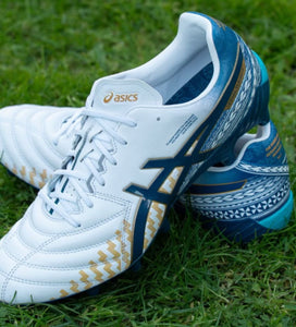 ASICS LETHAL FLASH  IT 3 VOYAGER 1111A273 100