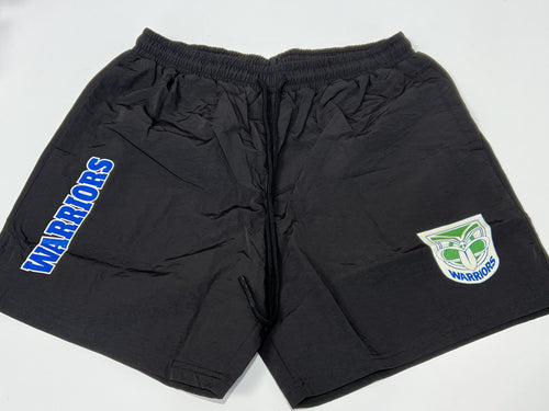 MNZW1870 MNN WARRIORS SHORTS
