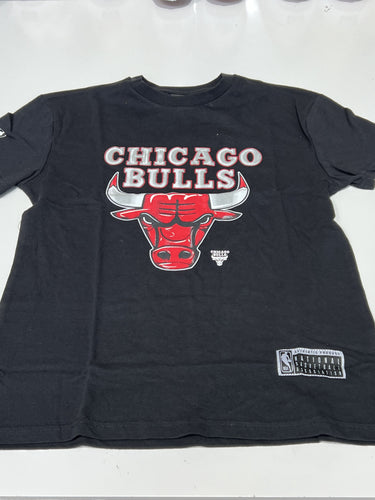 OSCGB77B36 WINSLOW TEE YTH BULLS