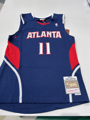 MNAHJY8633 ATALANTA HAWKS