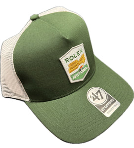 PTOM131CNP NASCAR ROLEX