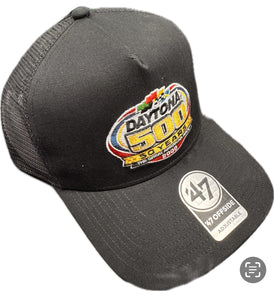 BPTOM162CNP-BK 47 DAYTONA 500 CAP