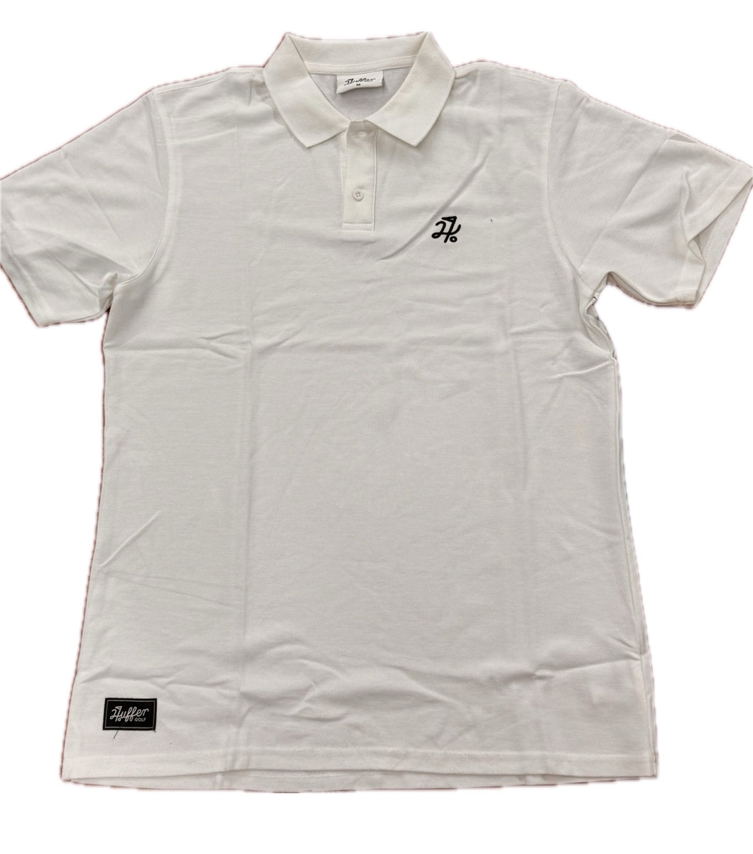 MSH53S4801C  HUFFER CLASSIC POLO