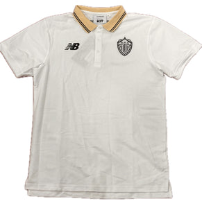 AFC92051 AUCKLAND AFC POLO