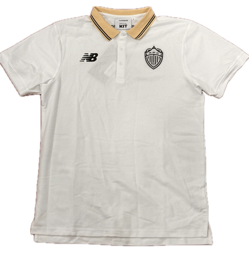 AFC92051 AUCKLAND AFC POLO