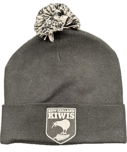KWHTM25003 DYNASTY KIWIS BEANIE 2025