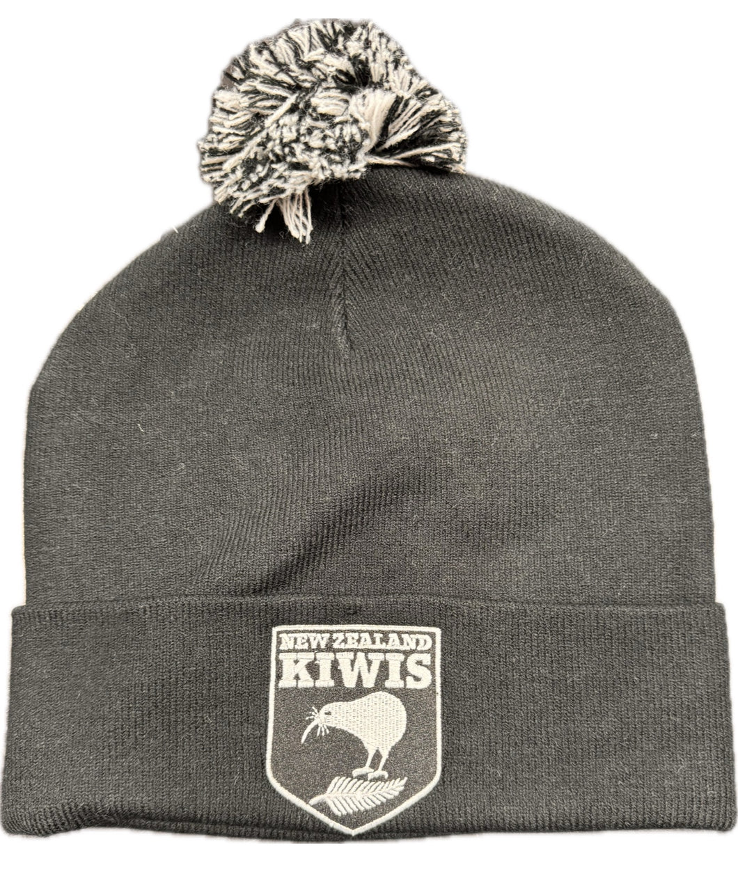 KWHTM25003 DYNASTY KIWIS BEANIE 2025