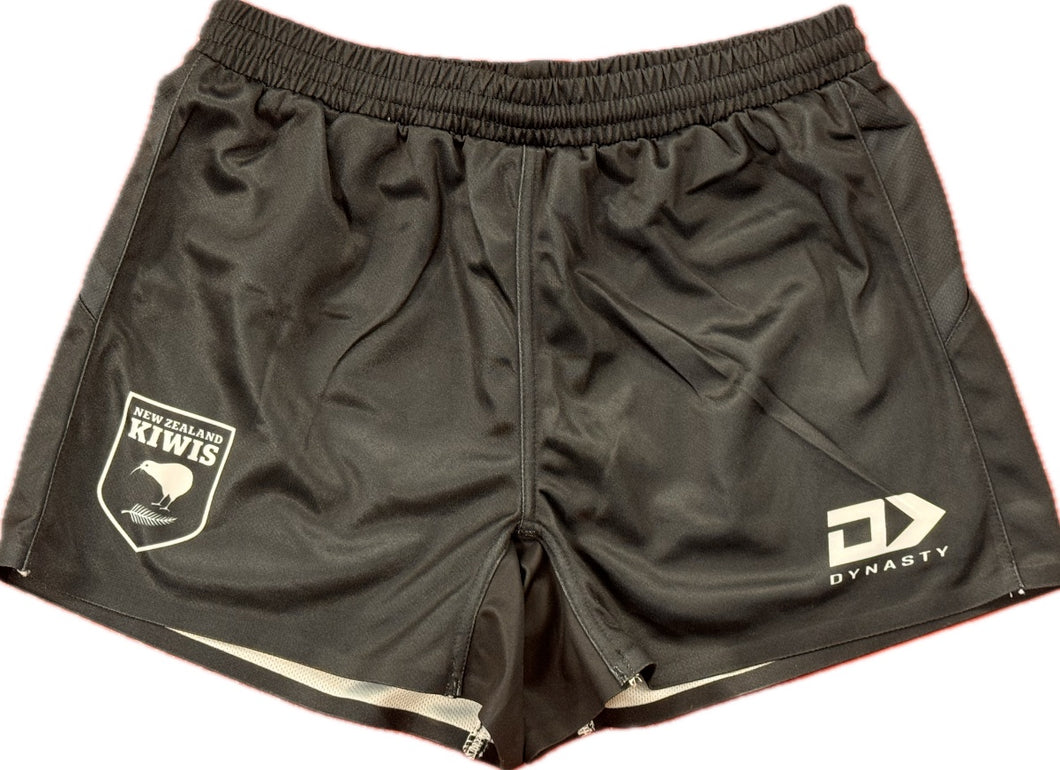 KWSHM25001 KIWIS HOME SHORTS 2025