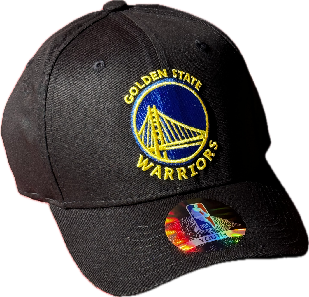 OSGWB7SC5E GOLDEN STATE CAP KIDS