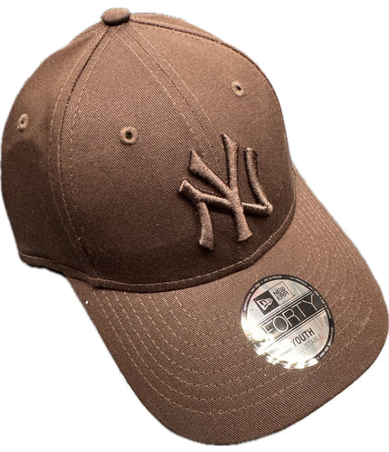 60766904 NE NEW YORK CAP KIDS