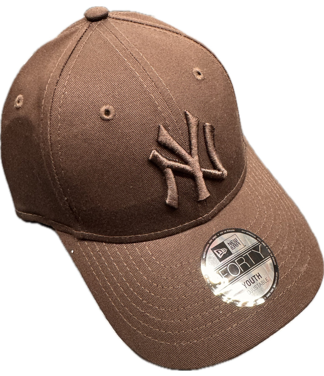 60766904 NE NEW YORK CAP KIDS