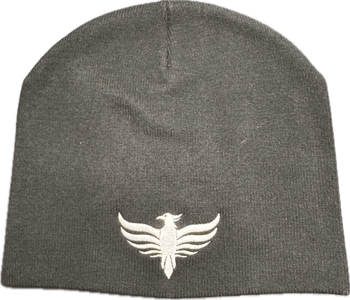 WPHTM25003 DYNASTY PHOENIX BEANIE