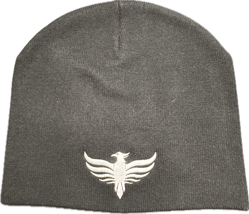 WPHTM25003 DYNASTY PHOENIX BEANIE