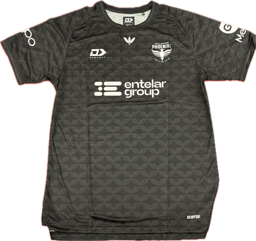 WPTEM25005 DYNASTY PHOENIX COACHES TEE