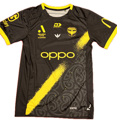 WPJRJ25502  PHOENIX AWAY JERSEY K