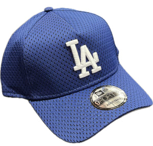 60766729 NE DOGERS MESH CAP