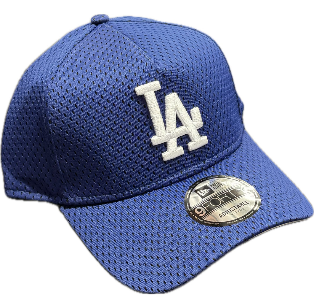 60766729 NE DOGERS MESH CAP