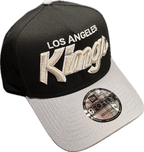 60766778 NE LA KINGS NHL CAP
