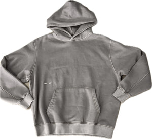 ARBY N OPAL ACID HOOD SMOKE