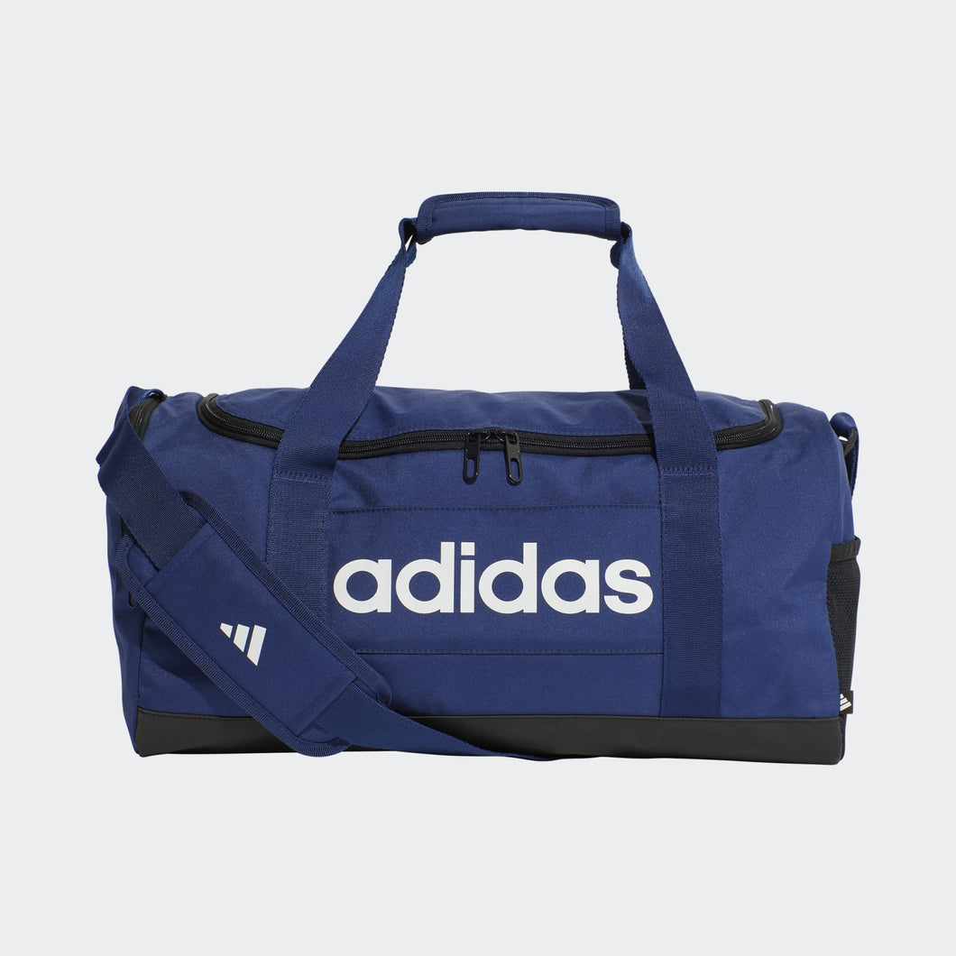 IN6111 ADIDAS LINEAR DUFFLE BAG S