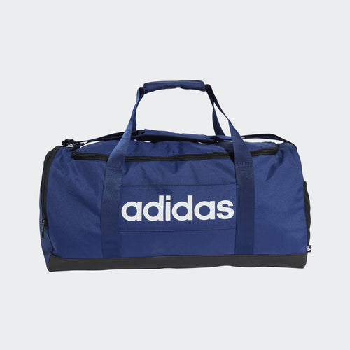 IN6116 ADIDAS LINEAR DUFFLE BAG M