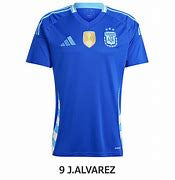 IP8413 ADIDAS ARGENTINA AWAY JSY