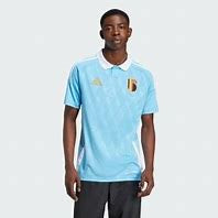 IQ0775 ADIDAS BELGIUM AWAY JERSEY