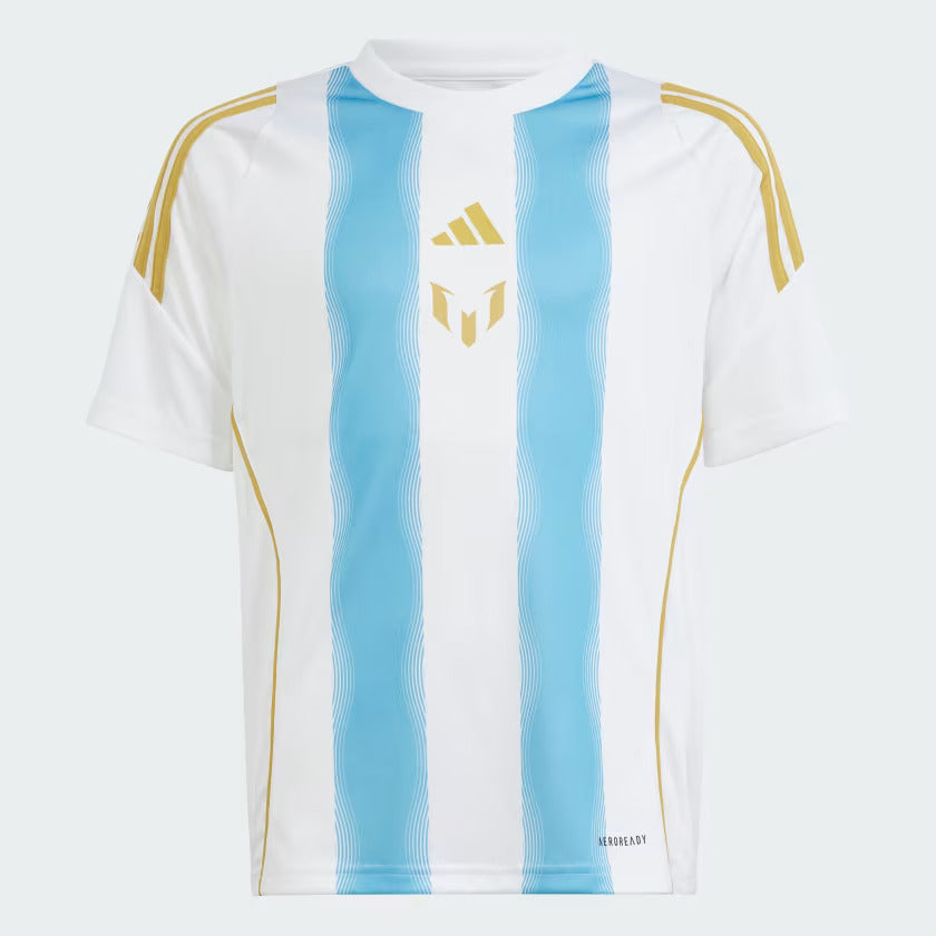 IS6470 ADIDAS MESSI TR JSY