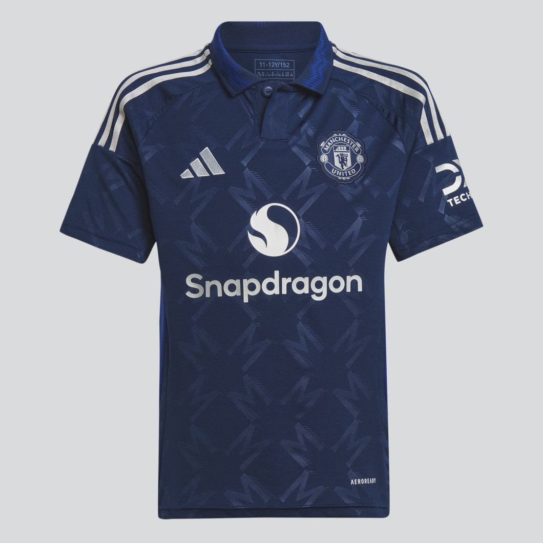 IT1957 ADIDAS MAN UNITED KIDS AWAY