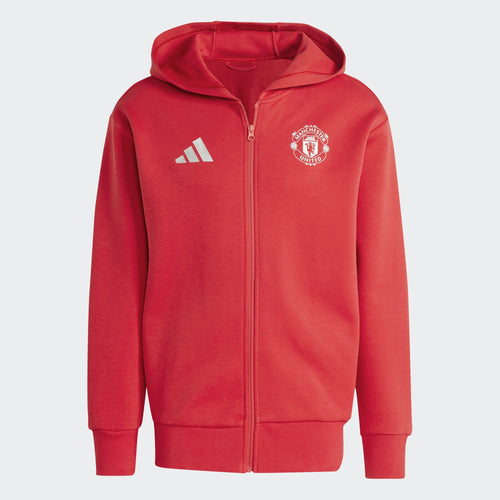 IT4187 ADIDAS MUFC ANTHEM JKT