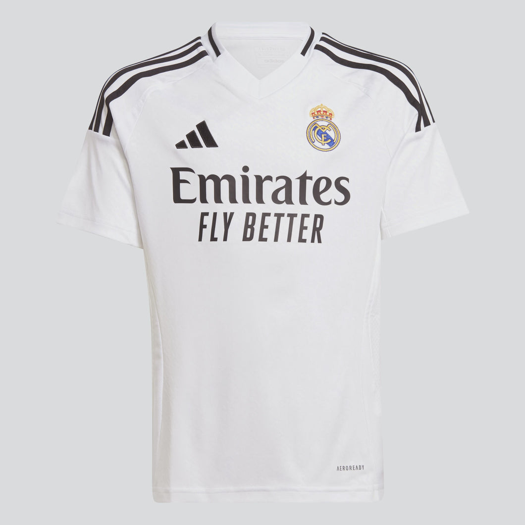 IT5186 ADIDAS REAL HM JSY K