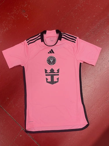 ADIDAS IMCF H JERSEY IU0190 MESSI