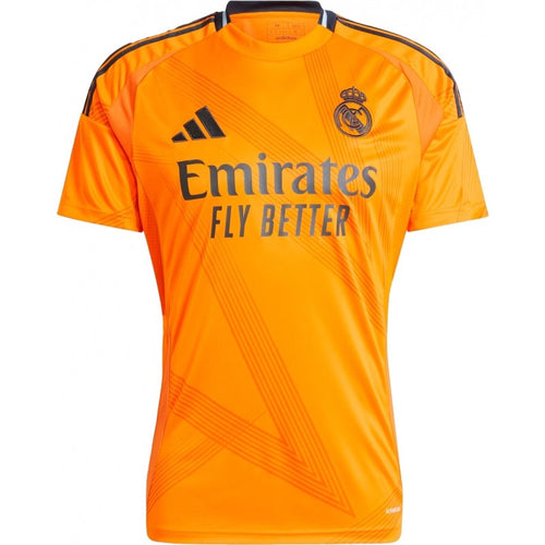 ADIDAS REAL MADRID AWAY JSY
