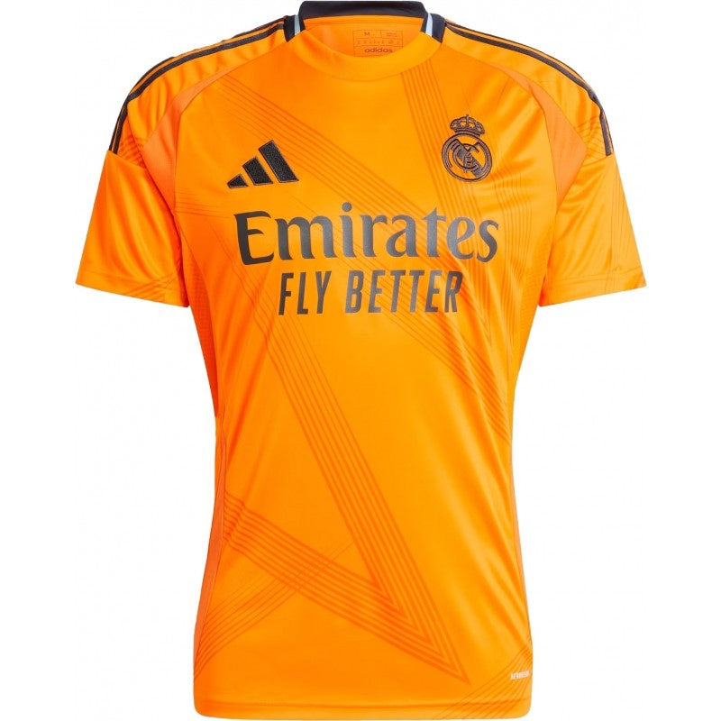 ADIDAS REAL MADRID AWAY JSY