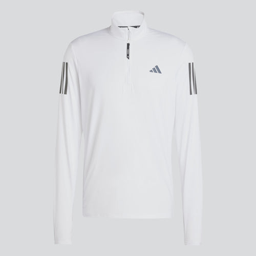 IV5423 ADIDAS OTR 1/4 ZIP