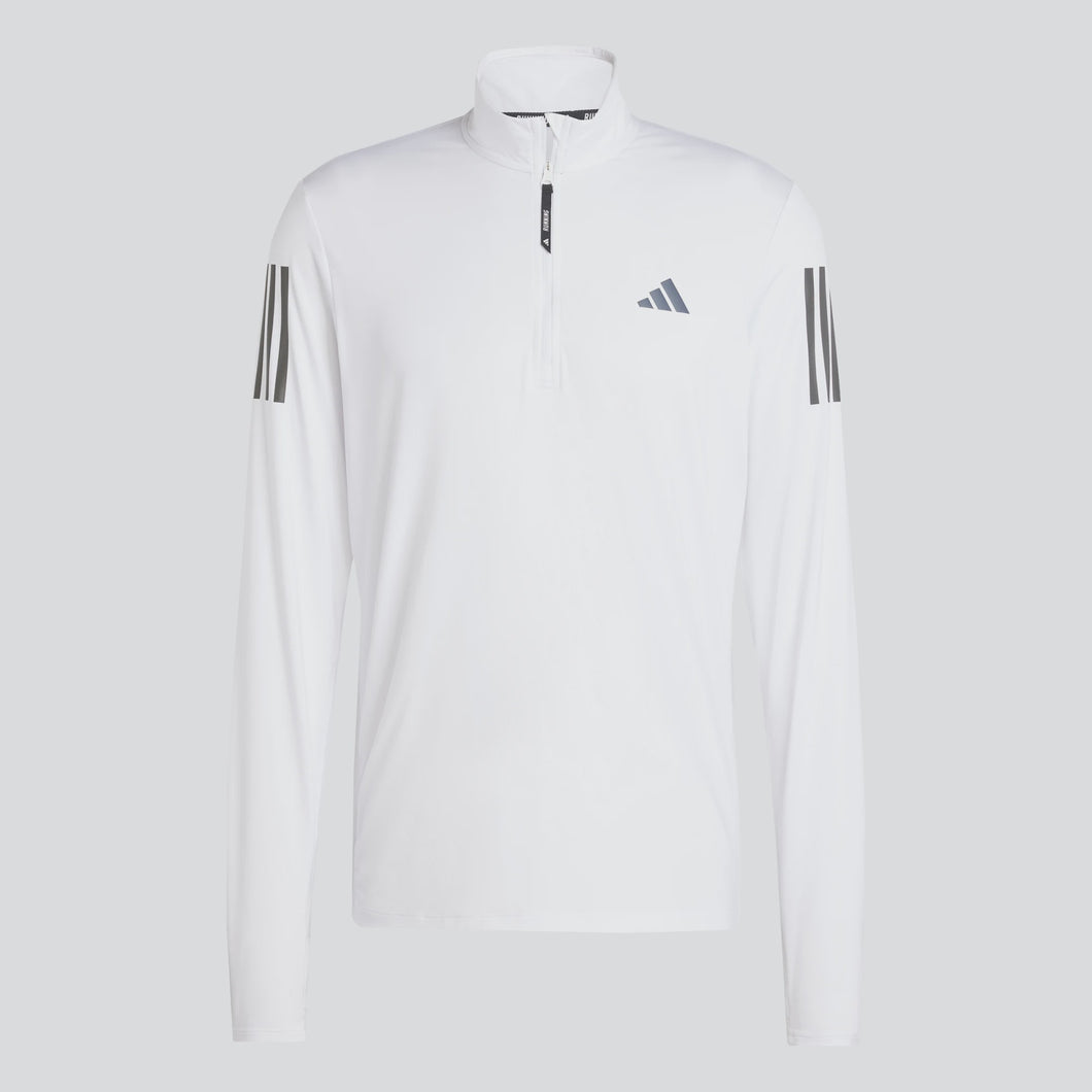 IV5423 ADIDAS OTR 1/4 ZIP