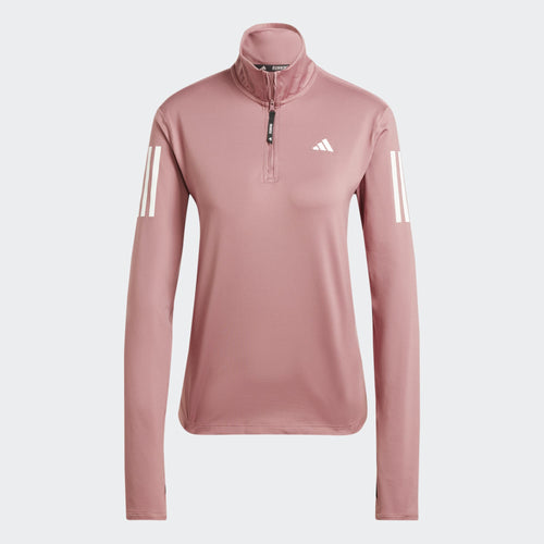 IV5509 ADIDAS OTR 1/4 ZIP