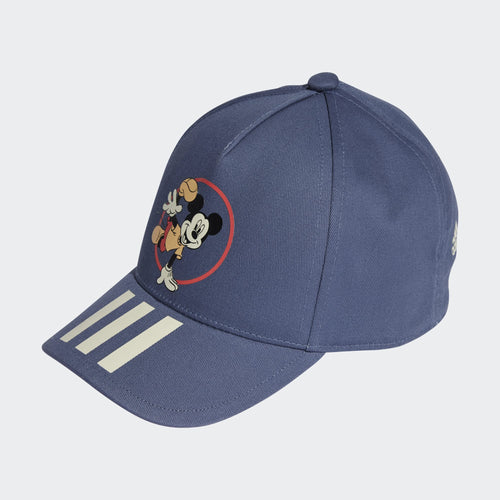 IW1122 ADIDAS MICKEY MOUSE CAP KIDS