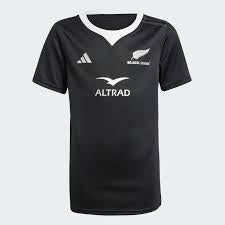 ADIDAS IW3016 BLACK FERNS H JSY K