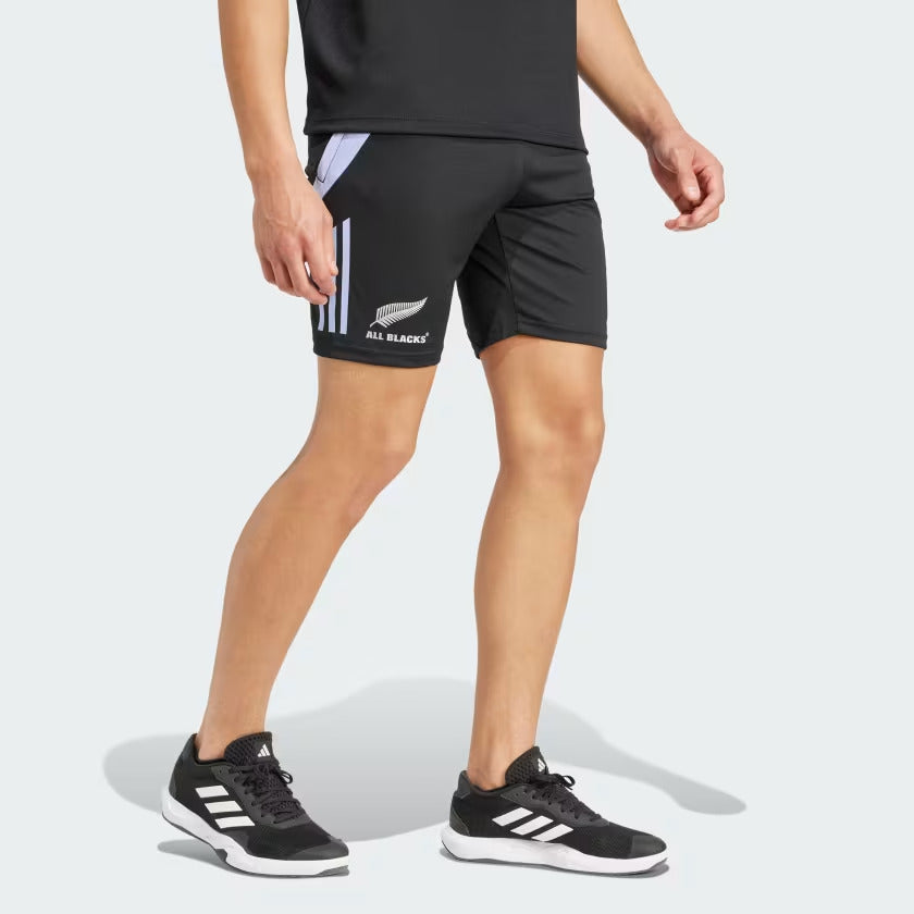 ADIDAS IX0707 ABS GYM SHORT
