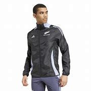 IX0708 ADIDAS ABS PRESENTATION JKT