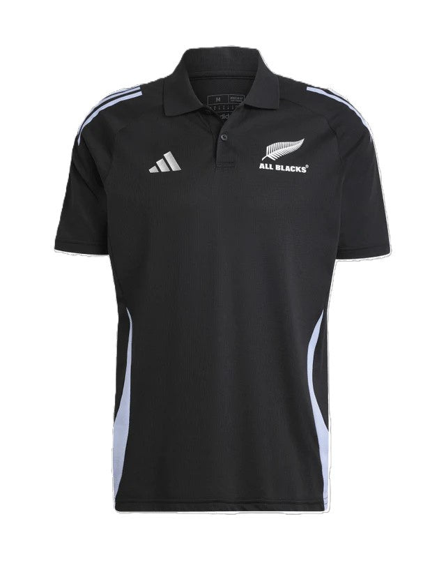 ADIDAS IX0713 ABS POLO BLK