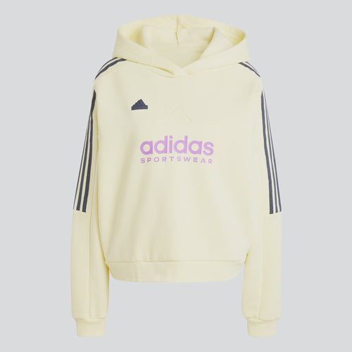 IX3528  ADIDAS W TIRO HOOD
