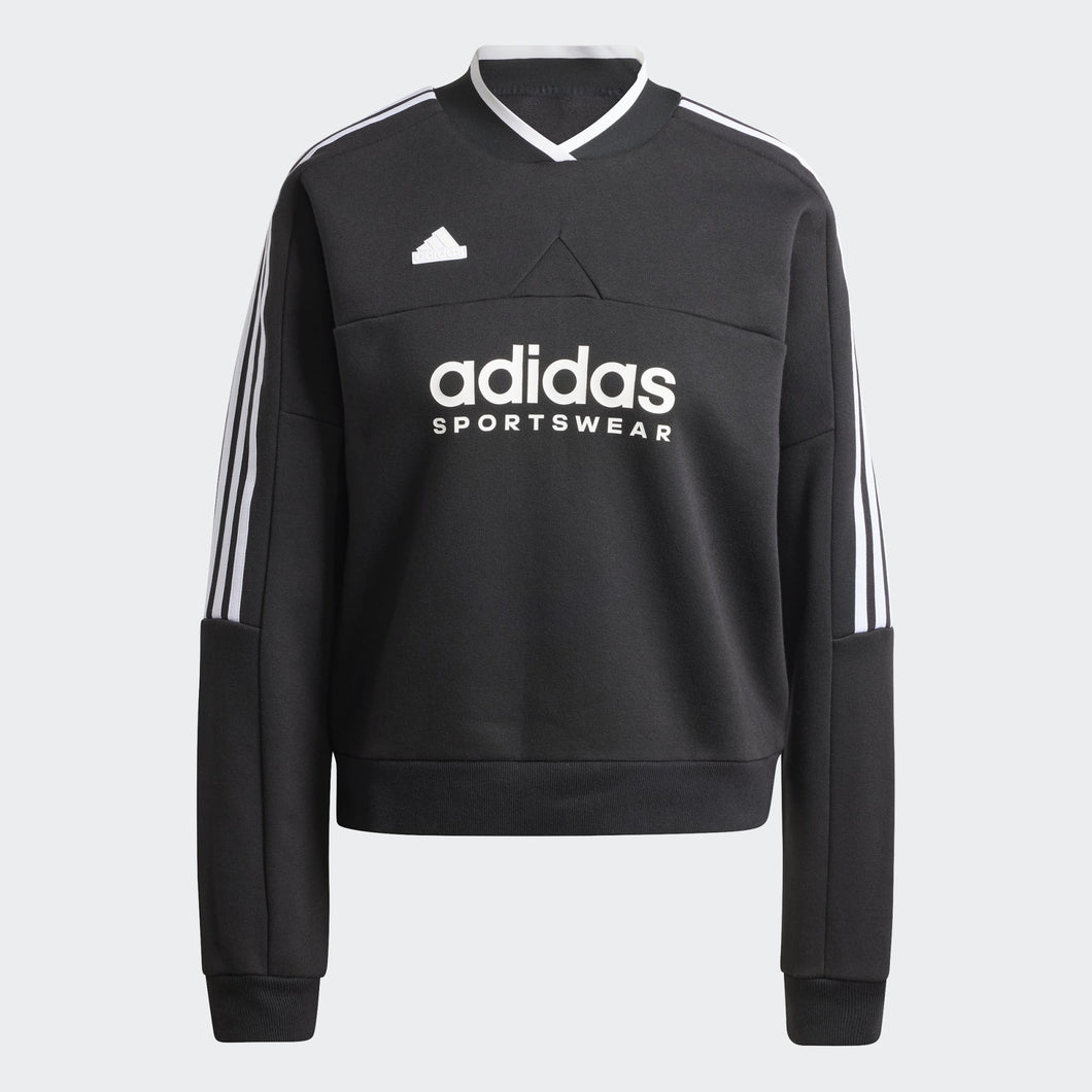 IX3779 ADIDAS TIRO FL SWEAT W
