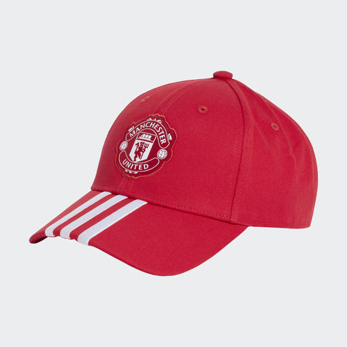 IY0441 ADIDAS MANCHESTER UNITED CAP