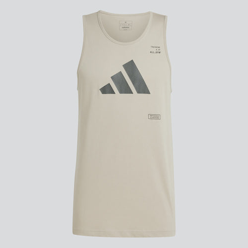 IY8315 ADIDAS M TR SINGLET