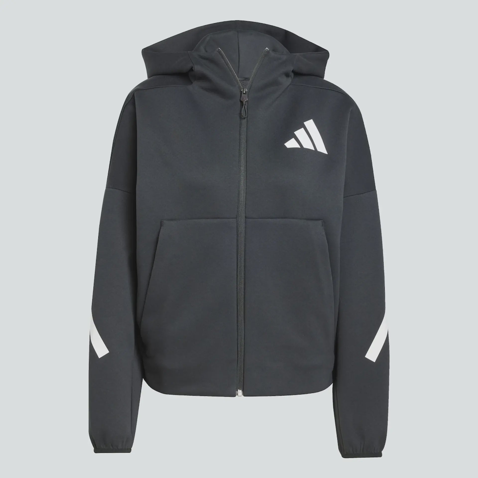 Jacket Womens Black Adidas Hoodie Adidas Men's Padel Hoodie Black
