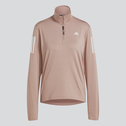 JC7186 ADIDAS OTR HALF ZIP W