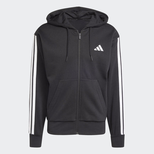 JD1870 ADIDAS 3S FULL ZIP